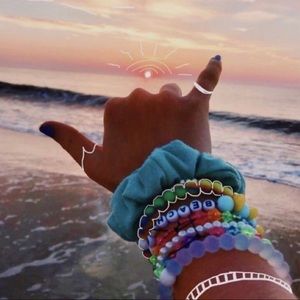 VSCO Aesthetic Mystery Box  •4 items•